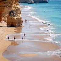 Praia do Vau
